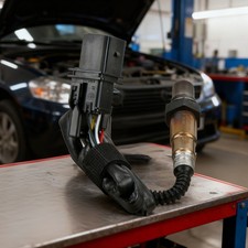 Lambdasonde O2 Sensoren für