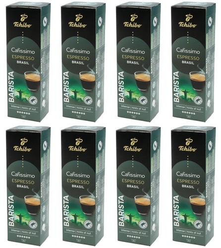 Tchibo cafissimo espresso - x,