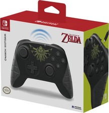 Hori controller gamepad - controller,