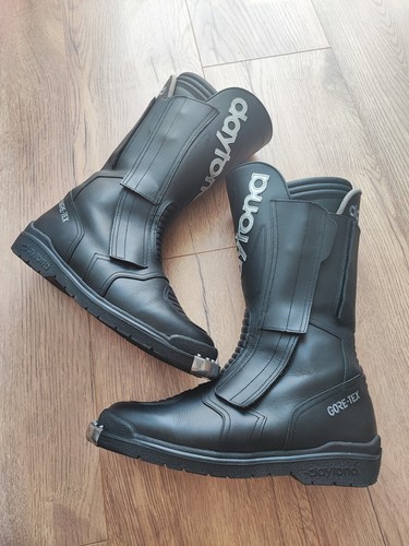 Daytona trans open gtx - daytona,