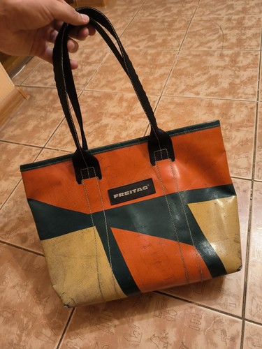 Freitag tasche f72 dona womens - tasche,