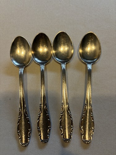 Sbs80 löffel versilbert - löffel,,