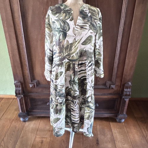 Cartoon damen kleid 40 - damen, gr.