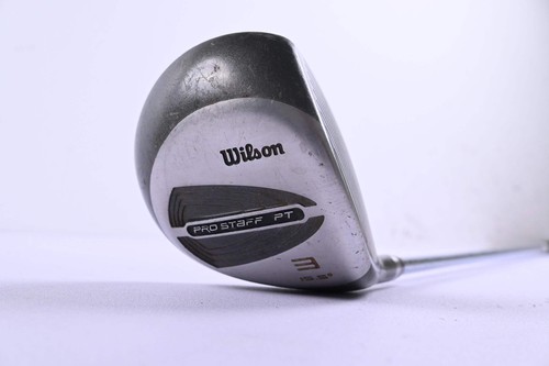 Wilson prostaff holz 15 - prostaff, 15,5