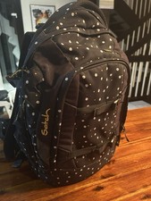 Satch Schulrucksack