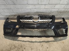 Stoßstange Vorne A2048851965 Mercedes-benz 204 GLK 350 4Matic 7G-TRONIC