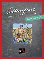 Campus C / Campus C Prüfungen