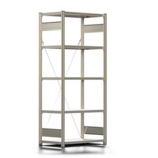 Fachbodenregal 150 kg