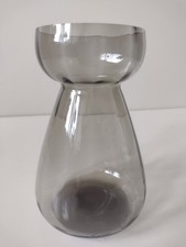 Art deco hyazinthen vase - hyazinthen, um