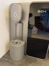 BEM UNICORA Erhöhung, Tropfschale