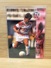 Vinatge Panini Bundesliga Card