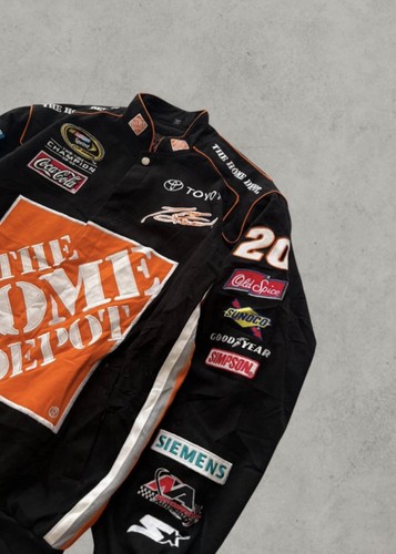 Vintage tony stewart - vintage,