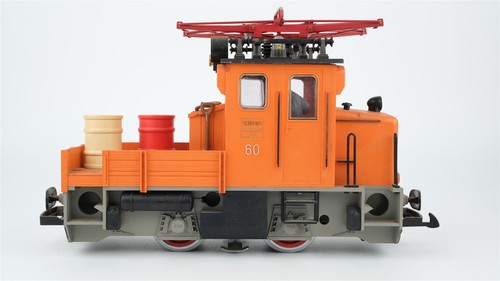 Lgb 2033 lok rottenlok - lgb,