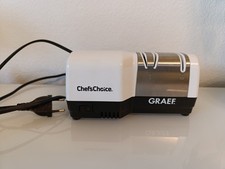 Messerschärfer Graef