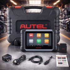Autel MK808Z-BT Bluetooth