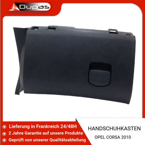 Handschuhkasten - handschuhkasten, ➤