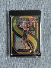 2024-25 Panini Select Premier