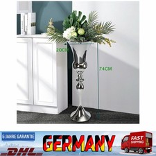 74cm moderne bodenvase große - moderne,