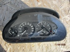 Bmw e46 tacho bosch - tacho,
