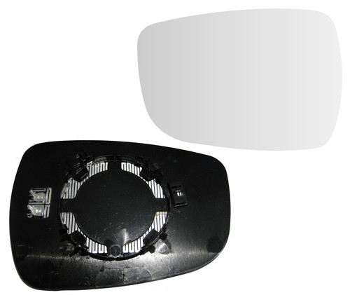 Spiegelglas links für hyundai - links,