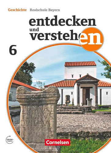 Entdecken und verstehen - , 6