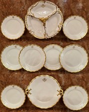 1900s/Limoges/France/porcelain