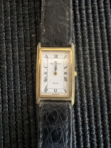 Damen armbanduhr maurice - damen-armbanduhr,