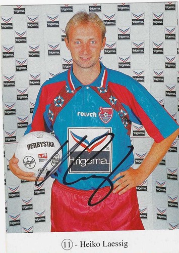 Heiko laessig uerdingen - heiko,