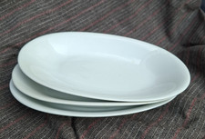 3 schalen teller porzellan
