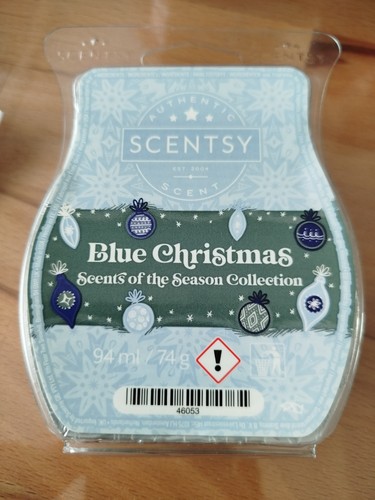 Weihnachtsduft scentsy bar - scentsy,