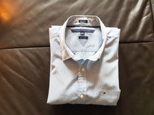 Tommy Hilfiger, Hemd