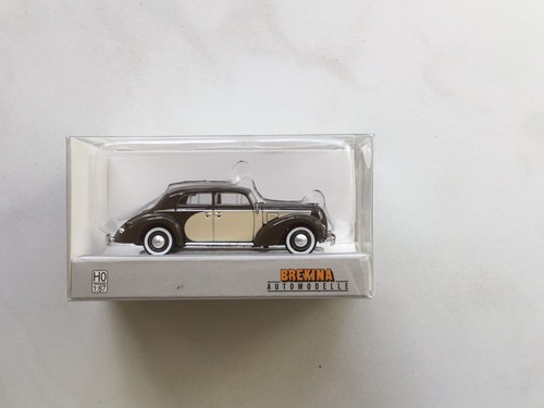 Brekina 20458 opel - h0,