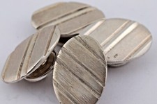 Manschettenknöpfe vintage