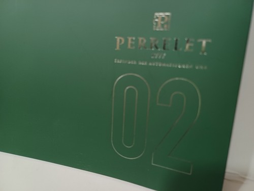 Perrelet uhrenkatalog deutsche - perrelet,