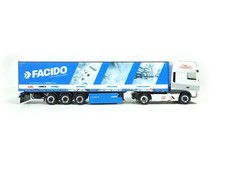 Daf xf105 ssc - xf105,