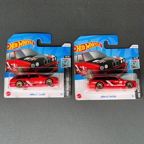 Hot wheels 2024 - ‼️,