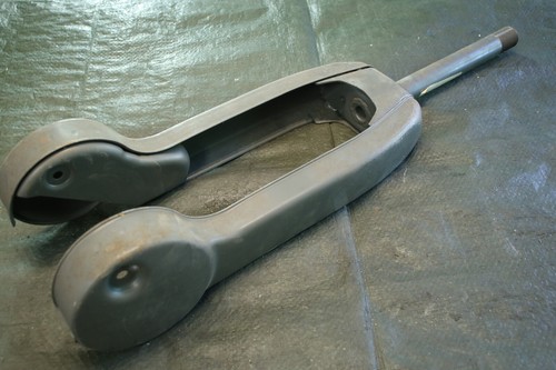 Piaggio grillo - piaggio, 50