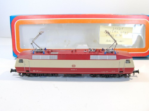 Märklin 3153 lok br 120 - märklin,