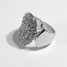 Jenny`s Cocktail-Ring mit 143