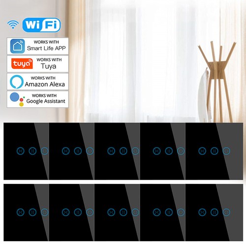 10x alexa jalousieschalter - alexa,