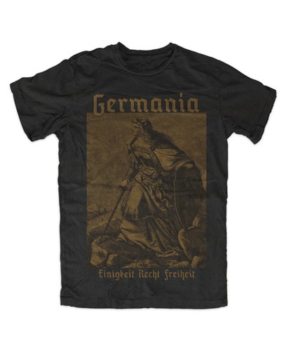 Shirt germania 2 - shirt,