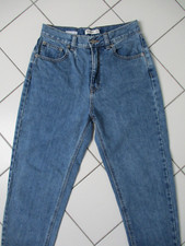 Damen Pull&Bear Jeanshose Mom
