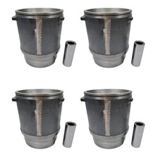 Kolben Zylinder Satz