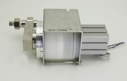 Iwaki membranpumpe 10966 max - membranpumpe,