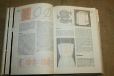 DDR Handarbeitsbuch Flechten