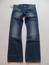 Wrangler 6MLB Bootcut MUSCLE