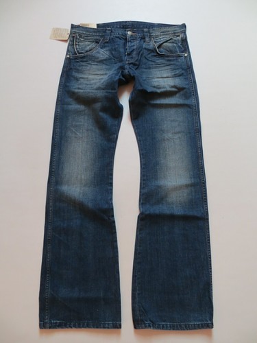 Wrangler 6mlb bootcut muscle - 6mlb,