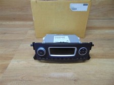 Brandneu Radioeinheit Original