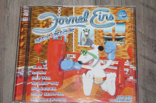 Formel eins hit - –,