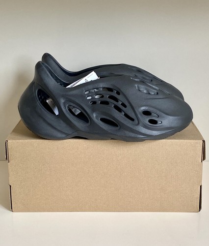 Adidas yeezy foam runner onyx - yeezy,